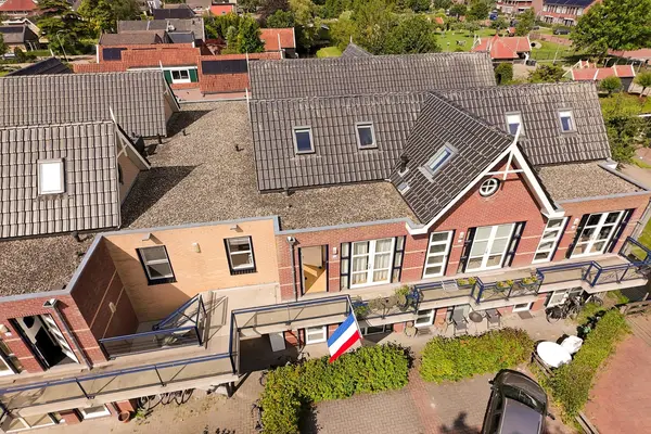 De Landbouw 22