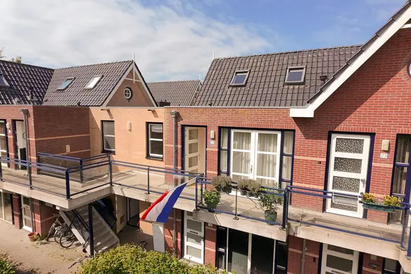 De Landbouw 22, HOOGKARSPEL
