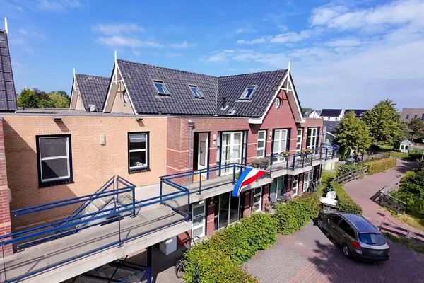 De Landbouw 22, HOOGKARSPEL