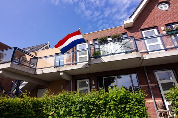 De Landbouw 22, HOOGKARSPEL