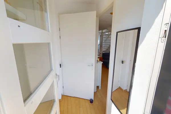 De Landbouw 22, HOOGKARSPEL