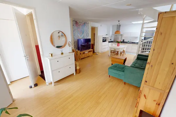 De Landbouw 22, HOOGKARSPEL