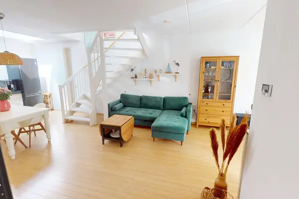 De Landbouw 22, HOOGKARSPEL