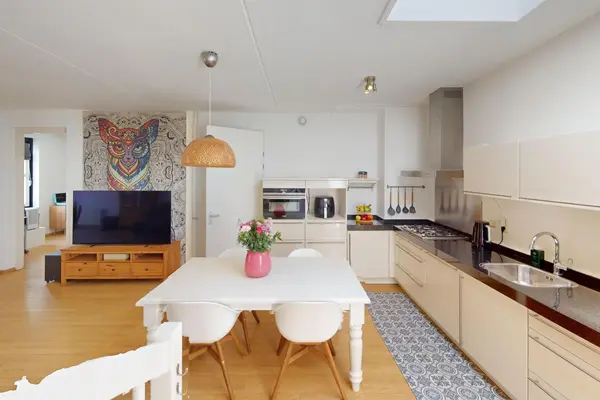 De Landbouw 22, HOOGKARSPEL