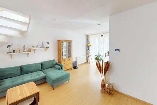 De Landbouw 22, HOOGKARSPEL