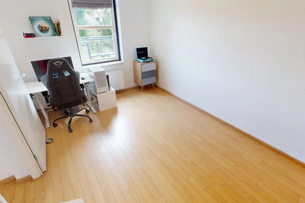 De Landbouw 22, HOOGKARSPEL
