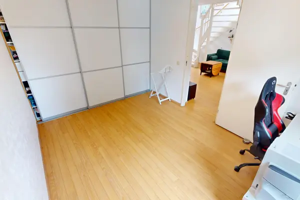 De Landbouw 22, HOOGKARSPEL