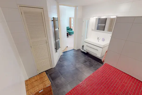 De Landbouw 22, HOOGKARSPEL