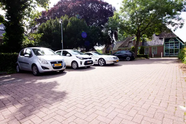 De Landbouw 22, HOOGKARSPEL