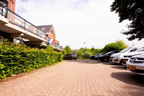 De Landbouw 22, HOOGKARSPEL