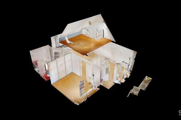 De Landbouw 22, HOOGKARSPEL