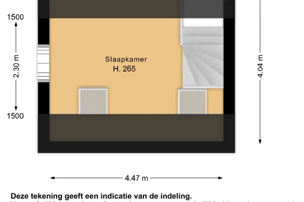 De Landbouw 22, HOOGKARSPEL