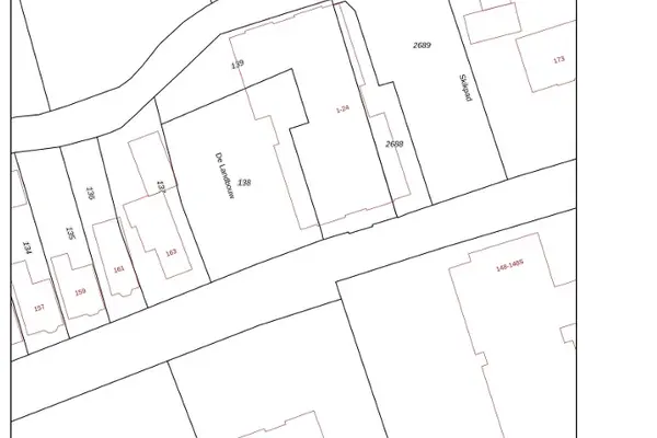 De Landbouw 22, HOOGKARSPEL
