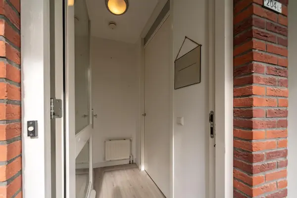 Zesstedenweg 204l, GROOTEBROEK