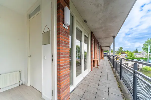 Zesstedenweg 204l, GROOTEBROEK