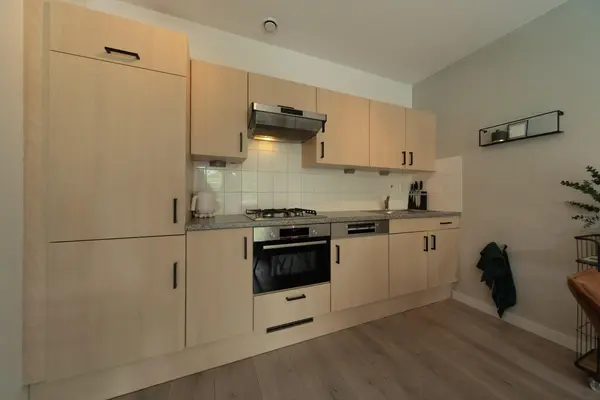 Zesstedenweg 204l, GROOTEBROEK