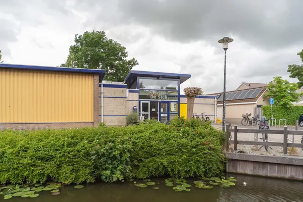 Zesstedenweg 204l, GROOTEBROEK