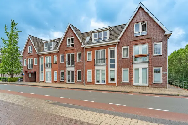 Zesstedenweg 204l, GROOTEBROEK