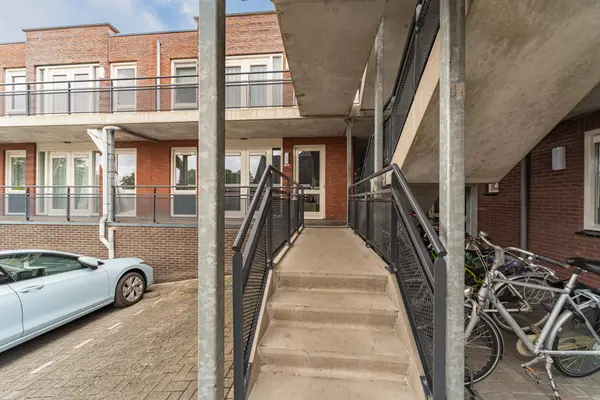 Zesstedenweg 204l, GROOTEBROEK