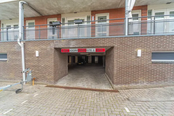 Zesstedenweg 204l, GROOTEBROEK
