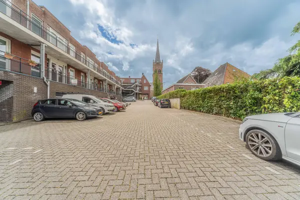 Zesstedenweg 204l, GROOTEBROEK
