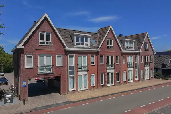 Zesstedenweg 204l