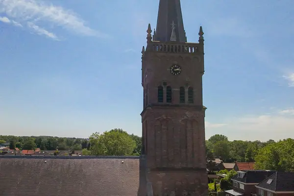 Zesstedenweg 204l, GROOTEBROEK
