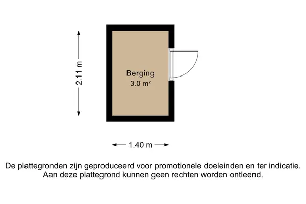 Zesstedenweg 204l, GROOTEBROEK
