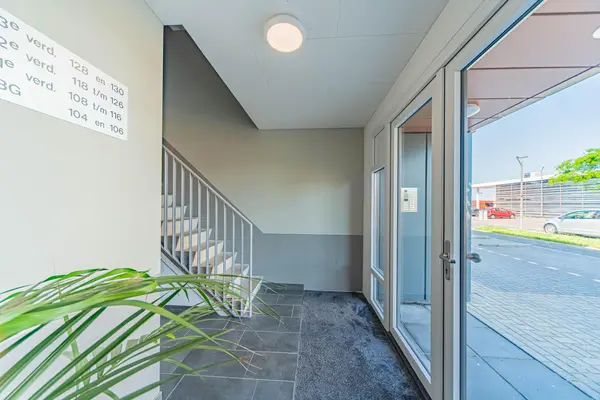 Francisco Pizarrostraat 104