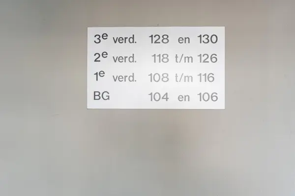 Francisco Pizarrostraat 104, ALMERE