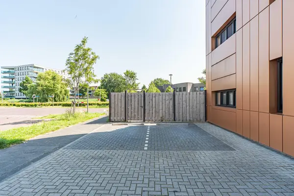 Francisco Pizarrostraat 104, ALMERE