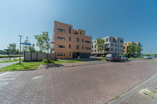 Francisco Pizarrostraat 104, ALMERE