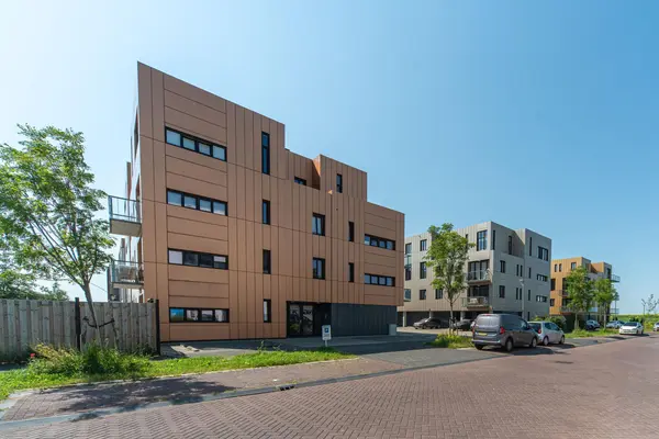 Francisco Pizarrostraat 104, ALMERE