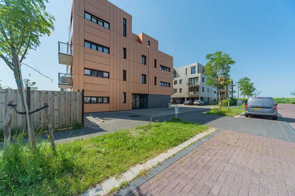 Francisco Pizarrostraat 104, ALMERE