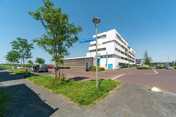 Francisco Pizarrostraat 104, ALMERE