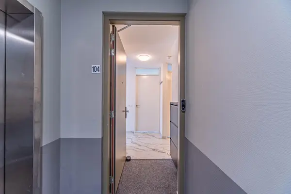 Francisco Pizarrostraat 104, ALMERE