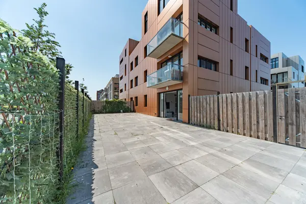Francisco Pizarrostraat 104, ALMERE