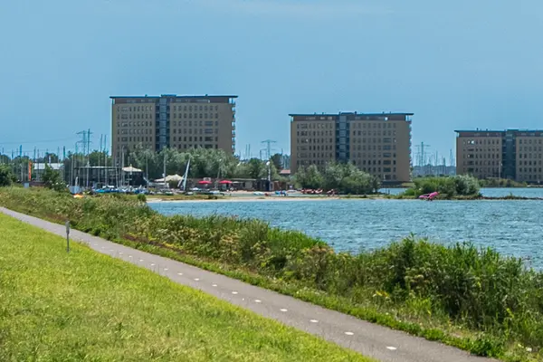 Francisco Pizarrostraat 104, ALMERE
