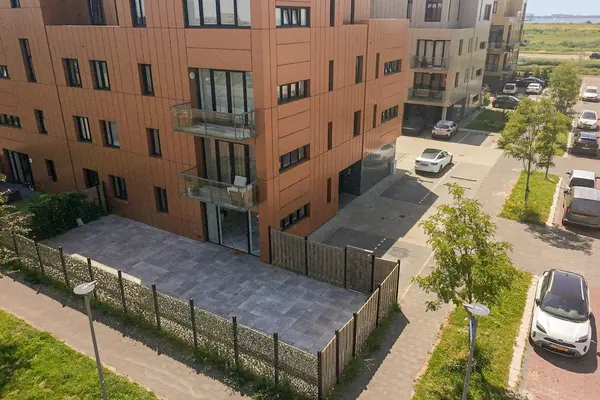 Francisco Pizarrostraat 104, ALMERE