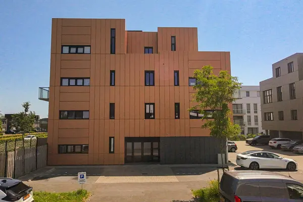 Francisco Pizarrostraat 104, ALMERE