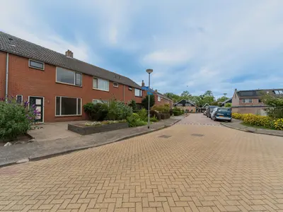 Foto 4 van Burgemeester Honijkstr 7