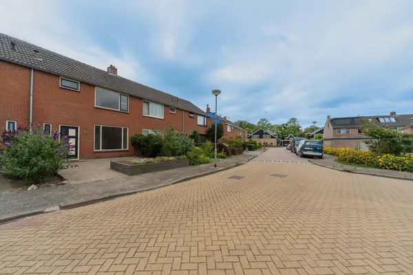 Burgemeester Honijkstr 7