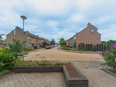 Foto 3 van Burgemeester Honijkstr 7