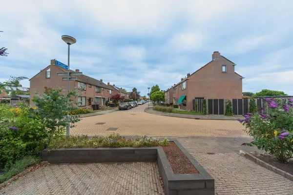 Burgemeester Honijkstr 7