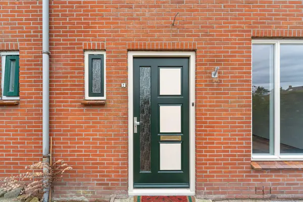 Burgemeester Honijkstr 7, VENHUIZEN