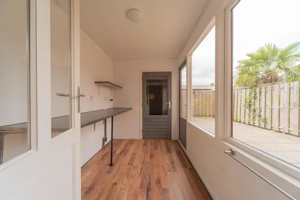 Burgemeester Honijkstr 7, VENHUIZEN