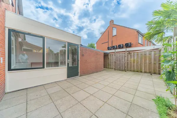 Burgemeester Honijkstr 7, VENHUIZEN