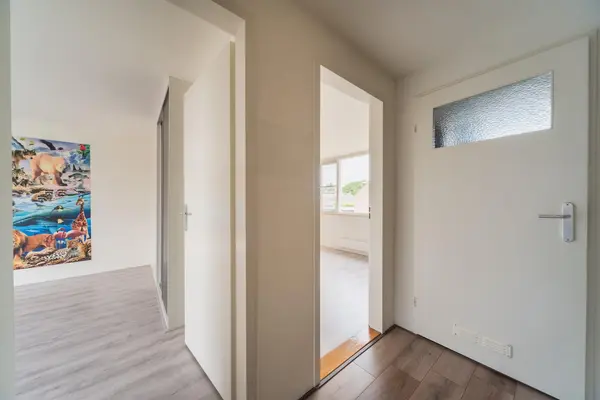 Burgemeester Honijkstr 7, VENHUIZEN