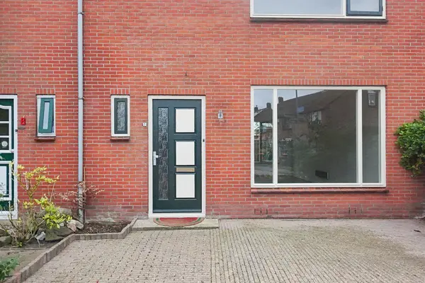 Burgemeester Honijkstr 7, VENHUIZEN