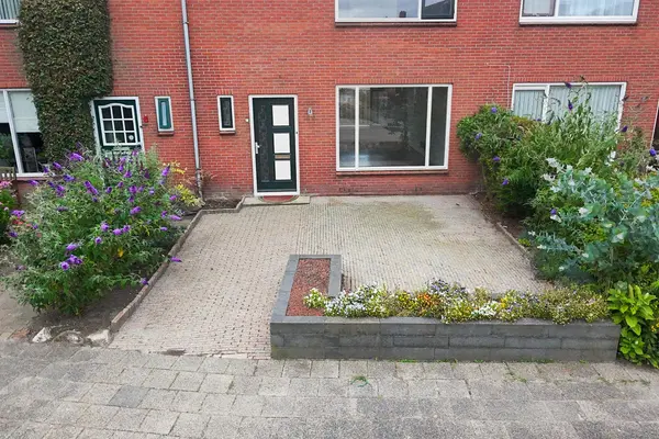 Burgemeester Honijkstr 7, VENHUIZEN